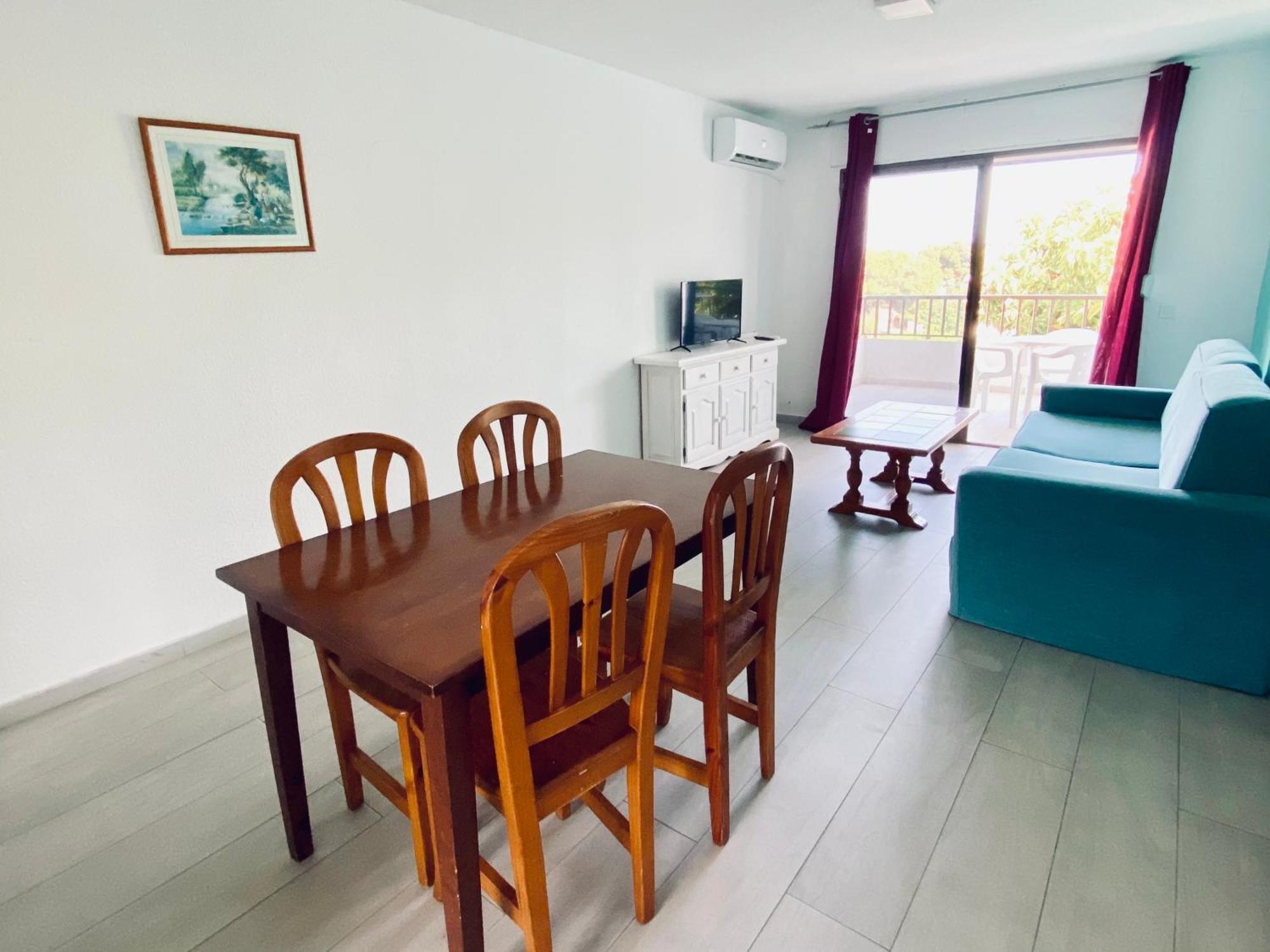 Turyva Tarongers 2 - Relaxing 2 Bedroom Holiday Apartment For Families & Couples Peniscola Bagian luar foto