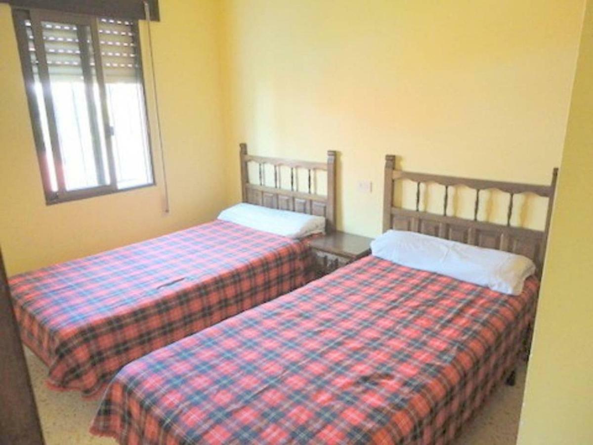 Turyva Tarongers 2 - Relaxing 2 Bedroom Holiday Apartment For Families & Couples Peniscola Bagian luar foto