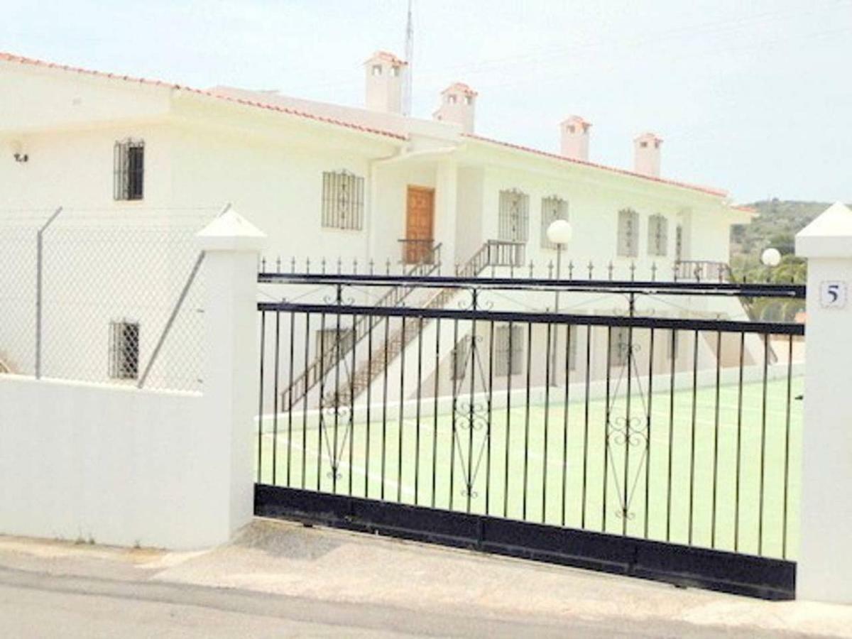 Turyva Tarongers 2 - Relaxing 2 Bedroom Holiday Apartment For Families & Couples Peniscola Bagian luar foto